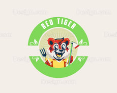 Red Tiger 