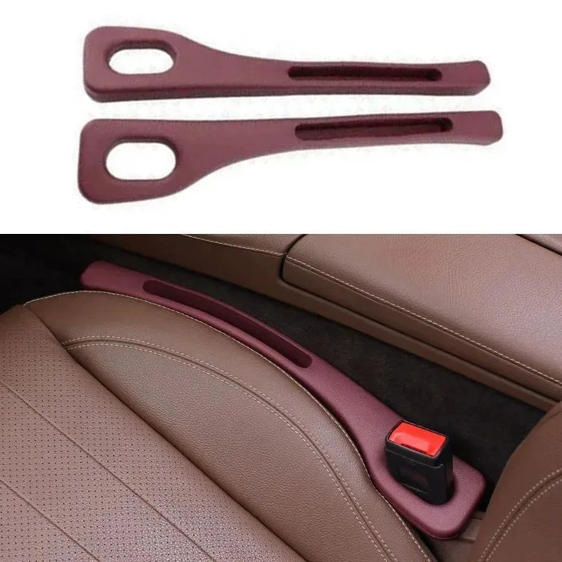 Car Seat Gap Filler Side Seam